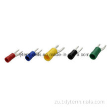 Insured terminals cable cable cable lelug